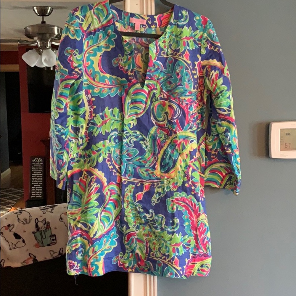 Blouse Lilly P